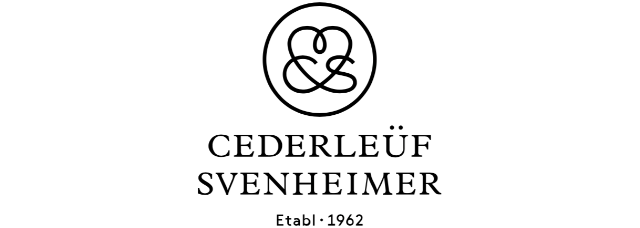 Cederleüfs & Svenheimers | Cake it easy