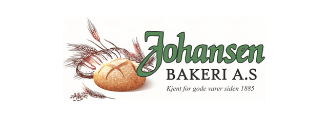 Johansen bakeri | Cake it easy