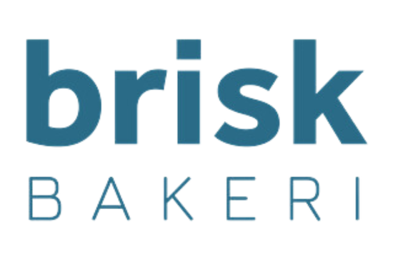 Brisk Bakeri | Cake it easy