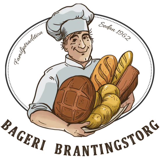 Bageri Brantingstorg | Cake it easy