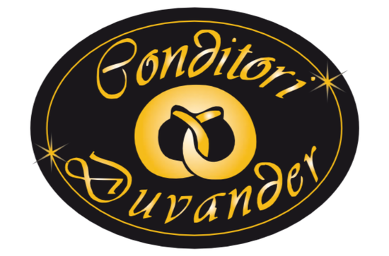 Conditori Duvander | Cake it easy