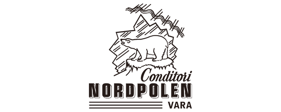 Conditori Nordpolen | Cake it easy