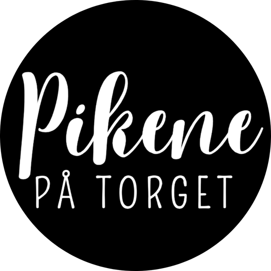 Pikene på torget | Cake it easy