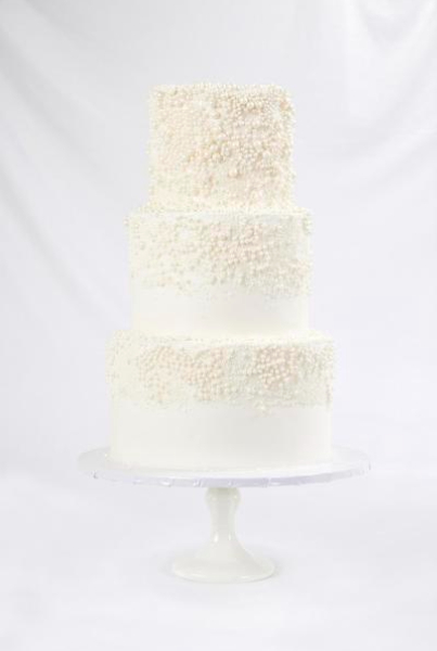 Cakes by Hancock - Vicki