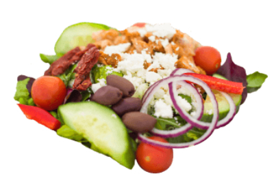 Ullas Kondis - Caesarsallad