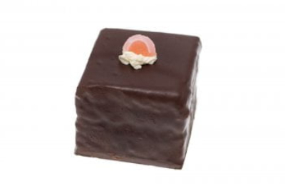 Ullas Kondis - Chokladbakelse