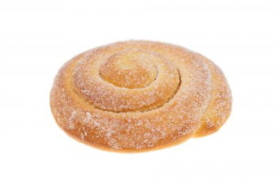 Ullas Kondis - Smörbulle