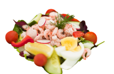 Ullas Kondis - Räksallad