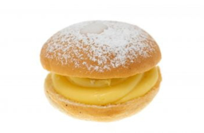 Ullas Kondis - Krämbulle