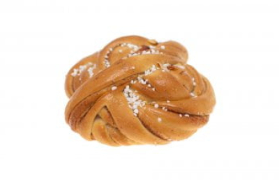 Ullas Kondis - Kanelsnurra
