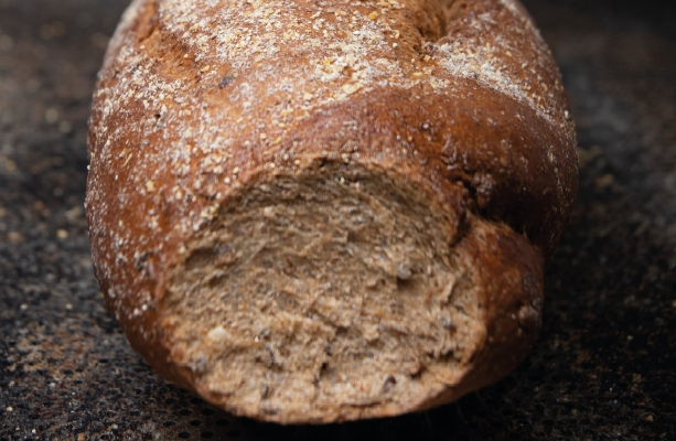 Ødegaarden Bakeri - Grovt Balderbrød