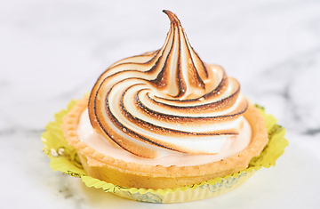 Jannes Hembageri -  Lemoncurd