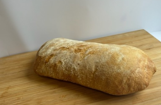Knivsta Bageri - Surdegslimpa levain