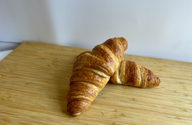 Knivsta Bageri - Croissant