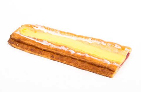 Romsøes Conditori - Wienerstang