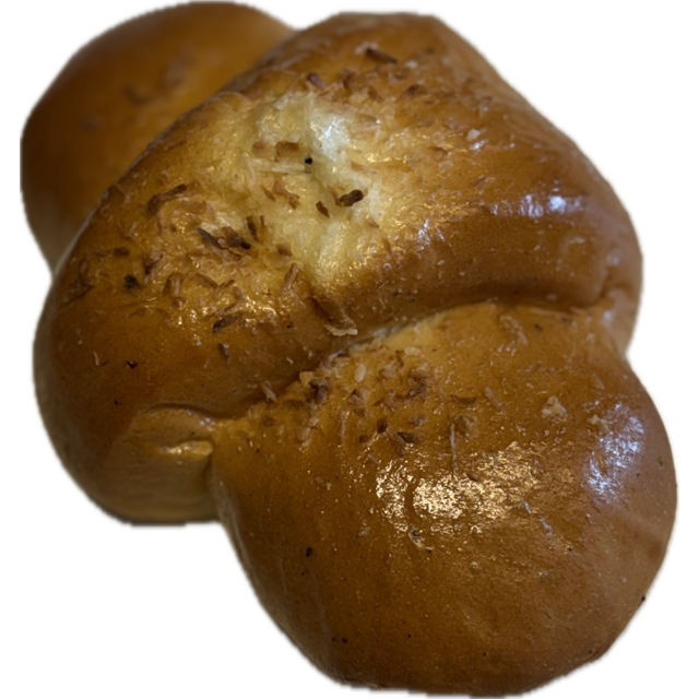 Ditt Café - Sockerfri Kanelgiffel