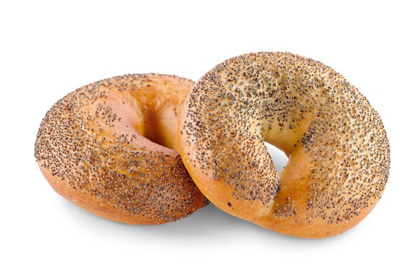 Ditt Café - Bagel