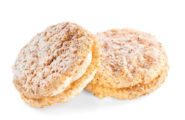 Ditt Café - Kola-boll