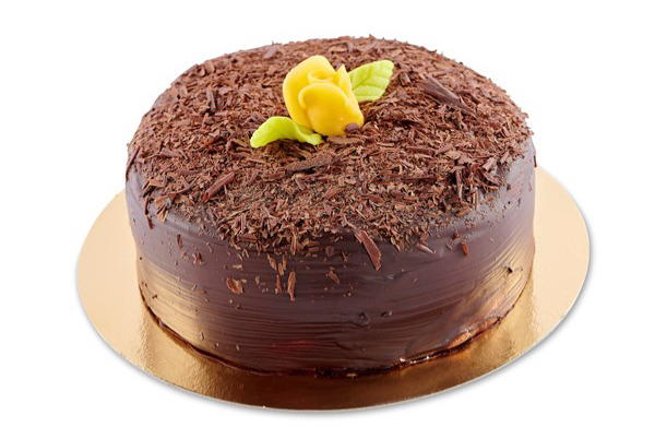 Ditt Café - Chokladspecial