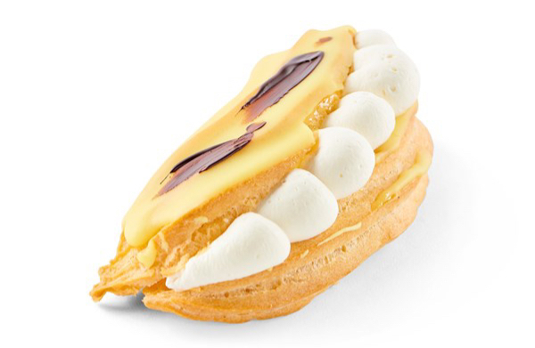 Ditt Café - Bananbakelse