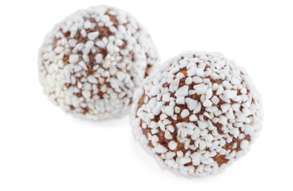 Ditt Café - Chokladboll