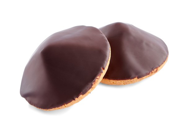 Ditt Café - Chokladbiskvie
