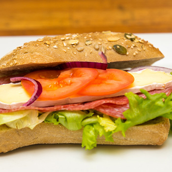 Trygstad bakeri - Ciabatta