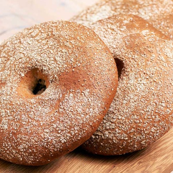 Malmborgs konditori - Hålkaka, grov