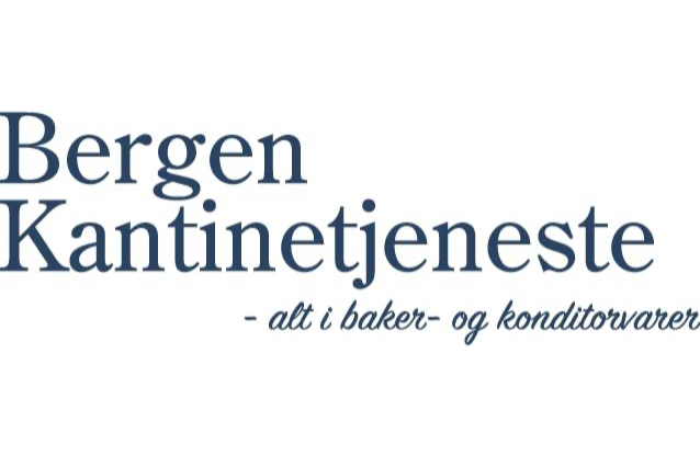 Bergen Kantinetjeneste - Brosteinsstykke 