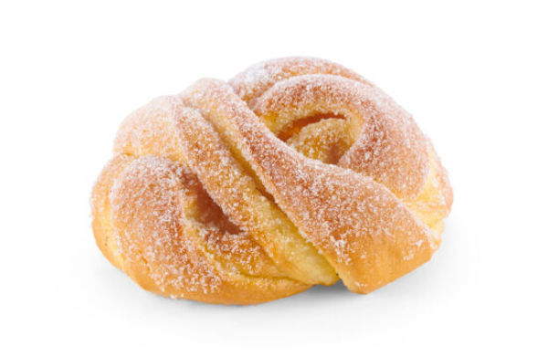Lindahls Bageri - Vaniljknut