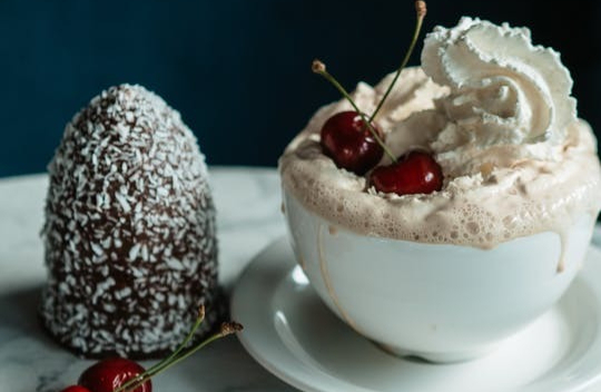 Sesame Bakeri - Lag din egen tapasmeny