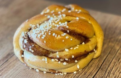 Garcon - Kanelknute