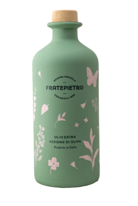 Fjelberg - Fratepietro Extra Virgin Olivenolje