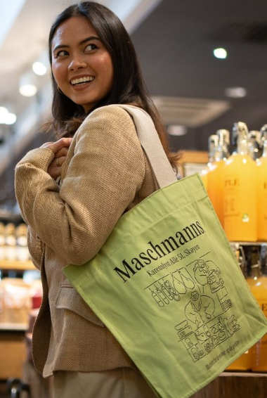 Maschmanns - Handlenett