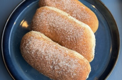 Akers Bakeri - Kanelstang