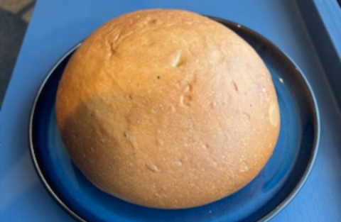 Akers Bakeri - Hvetekake