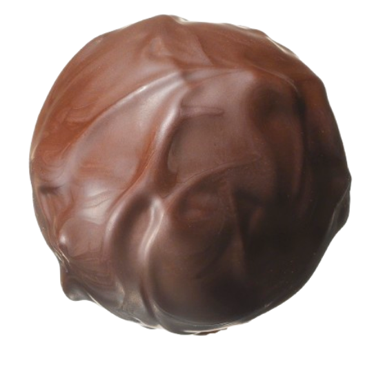 Nybroe Smörrebröd - Pralin - cognac