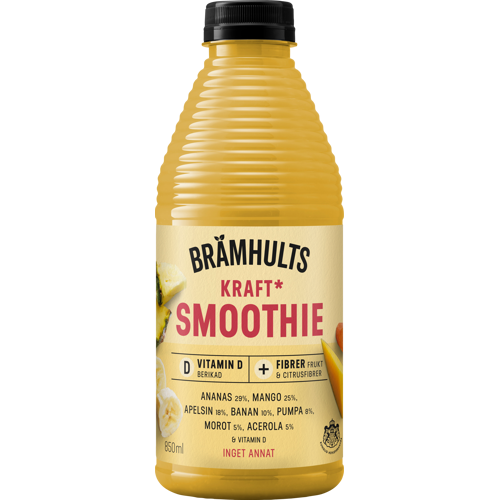 Byttorps Finbageri - Brämhult smoothie 0.30