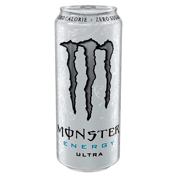 Byttorps Finbageri - Monster zero ultra 0.50
