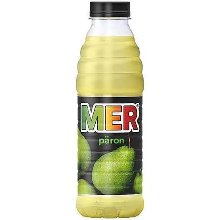 Byttorps Finbageri - Mer päron 0.50