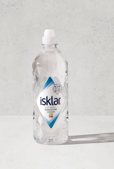 Lett - Isklar sportscap