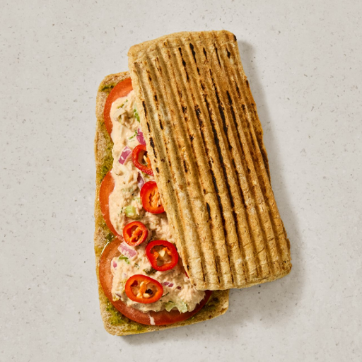 Lett - Chili tuna sandwich