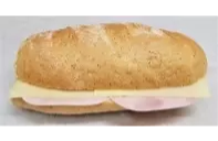 Bakerhjørnet - Påsmurt lunsjbrød 