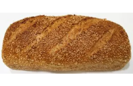 Bakerhjørnet - Lurabrød steinovnsbakt