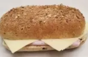 Bakerhjørnet - Frokostbrød