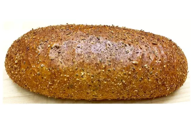 Bakerhjørnet - Jegerbrød