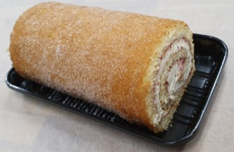 Bakerhjørnet - Fløterull