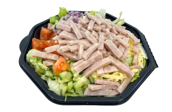 Bakeriet Mo i Rana - Skinkesalat
