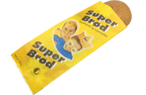 Bakeriet Mo i Rana - Superbrød