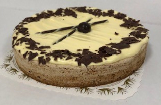 Jærbakeren Arne Johannesen Bakeri - Suksesskake